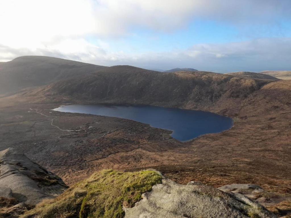 The Mournes View Farmhouse Newcastle  Luaran gambar